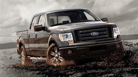 99 Ford F150 Wallpaper - Fuelpsim