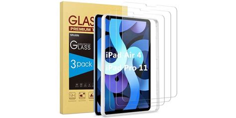 The Best Screen Protectors for Your iPad Pro | ITIGIC