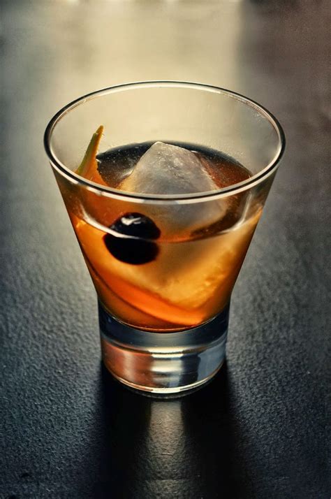 Tequila old fashioned | Tequila, Best tequila, Tequila cocktails