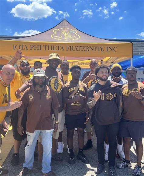 Gallery – Iota Phi Theta Fraternity, Inc – Atlantic Coast Region