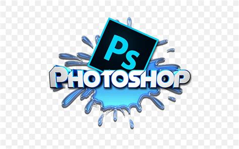 Adobe Photoshop Logo Design