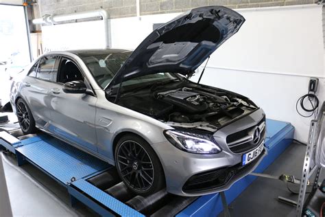 Mercedes Benz Servicing Specialist Maidstone, Kent | JF...