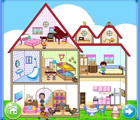 My Dream House Decoration APK Download - Free Casual GAME for Android ...