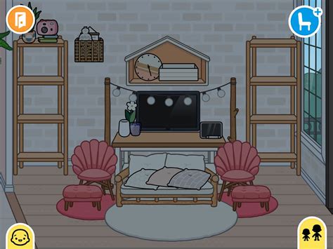 Toca Boca Room Ideas - bestroom.one