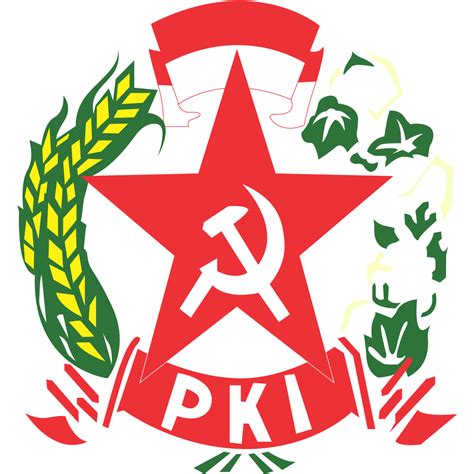 File:Logo of the PKI.svg - ProleWiki