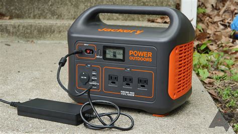 Jackery Portable Power Station