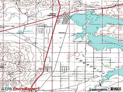 Silver Springs, Nevada (NV 89429) profile: population, maps, real estate, averages, homes ...