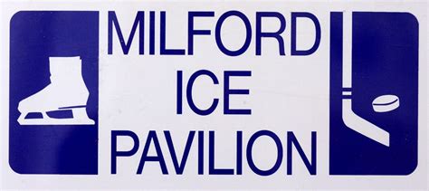 Viewfinder: Milford Ice Pavilion | Milford, CT Patch