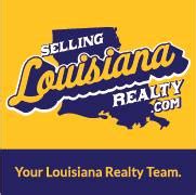 Selling Louisiana Realty | Pride LA