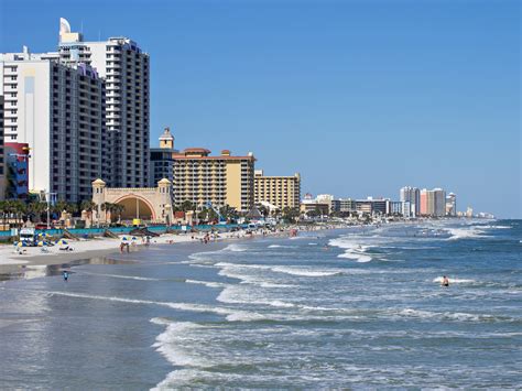 Premier Travel Resorts » Daytona Beach, FL