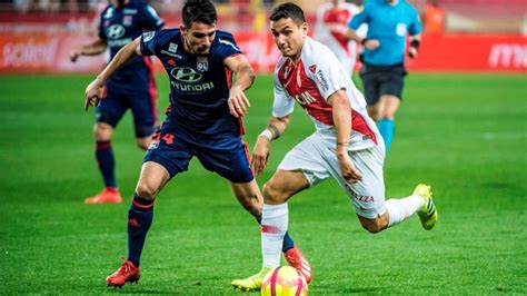 Nhận định, soi kèo Monaco vs Lyon: Bắt nạt mãnh sư