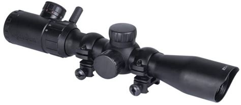 Monstrum Scopes Review.8 Best Monstrum Scopes