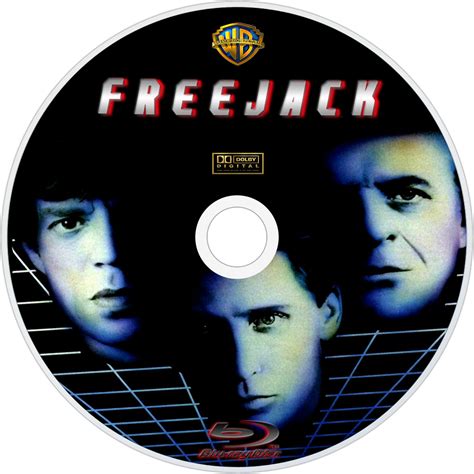 Freejack | Movie fanart | fanart.tv