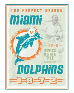 1973: The perfect Dolphins won the Super Bowl | Opinion - Conservative ...