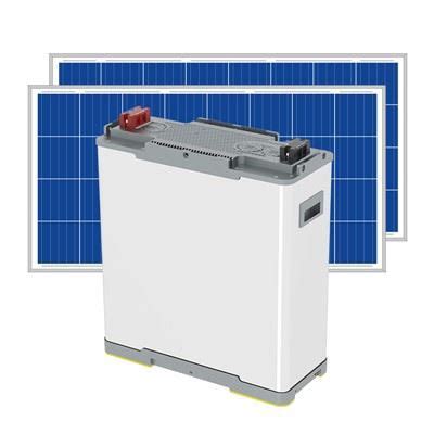 China Off Grid 48V 200Ah Solar Battery 10kw Lithium Battery For Solar ...