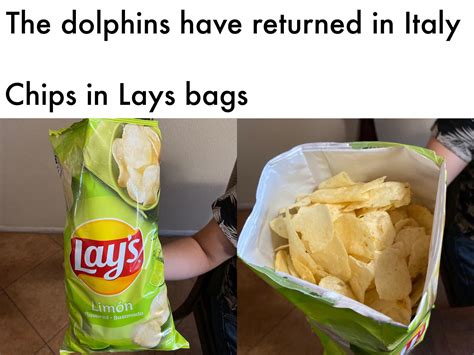 Chips > Air : r/memes