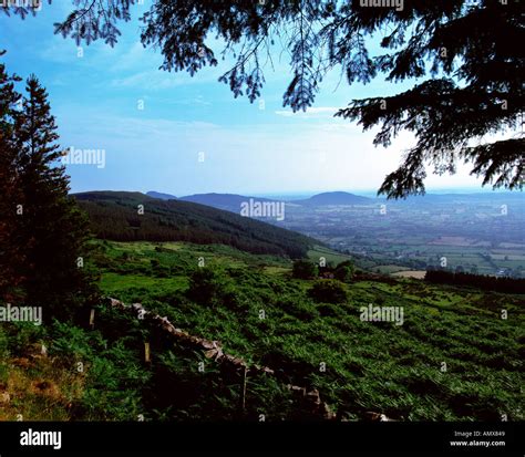 Ring of gullion hi-res stock photography and images - Alamy