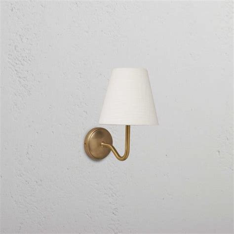 Lighting | Antique Brass | Wall Lights & Spotlights – Corston | Brass ...