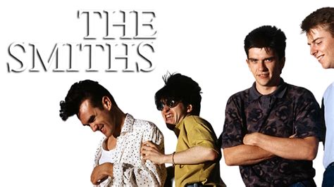 The Smiths | TheAudioDB.com