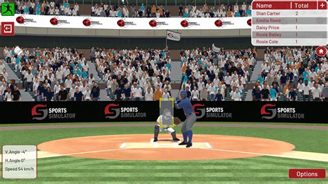 Baseball Simulator | Indoor Baseball Simulator | Sports Simulator