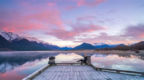 Breaking Dawn Beauty: Discover New Zealand's Iconic Sunrise Hotspots - Tourism Quest