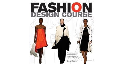 Fashion Design Course by Steven Faerm