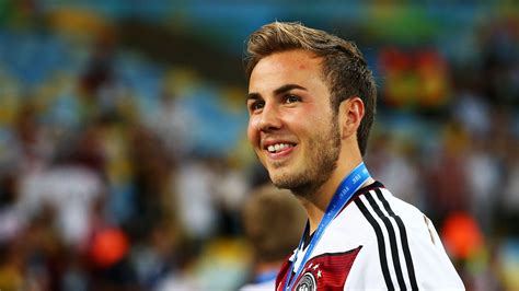 Transfer news: 'Mario Gotze a good fit for Liverpool' - Kevin Grosskreutz urges Jurgen Klopp ...