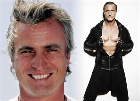 TheMoInMontrose | french footballer/model david ginola is 45 today....