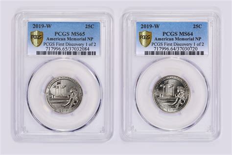 More Lucky Collectors Get PCGS Rewards For Finding West Point Mint Mark ...