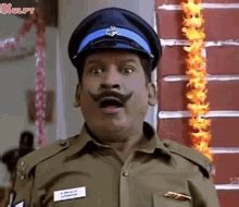 Vadivelu Shock Vadivelu Slap GIF - Vadivelu Shock Vadivelu Slap ...