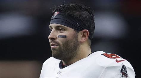 Baker Mayfield Makes Bold Gesture for Bucs Teammates