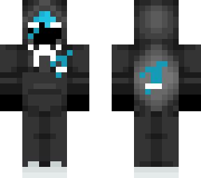 TanqR | Minecraft Skin