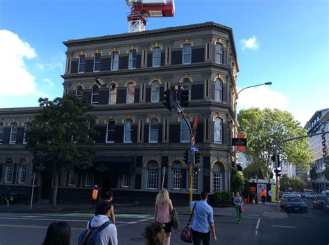 THE ALBION HOTEL - Updated 2024 Prices (Auckland, New Zealand)