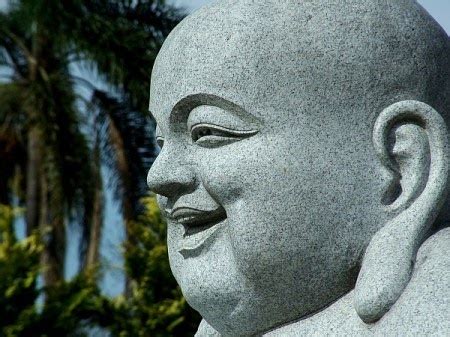 Sree for you: Laughing Buddha