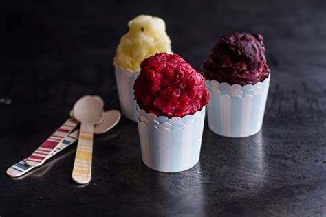 Italian Ice Recipe on Food52 | Recipe | Icee recipe, Italian ice recipe ...