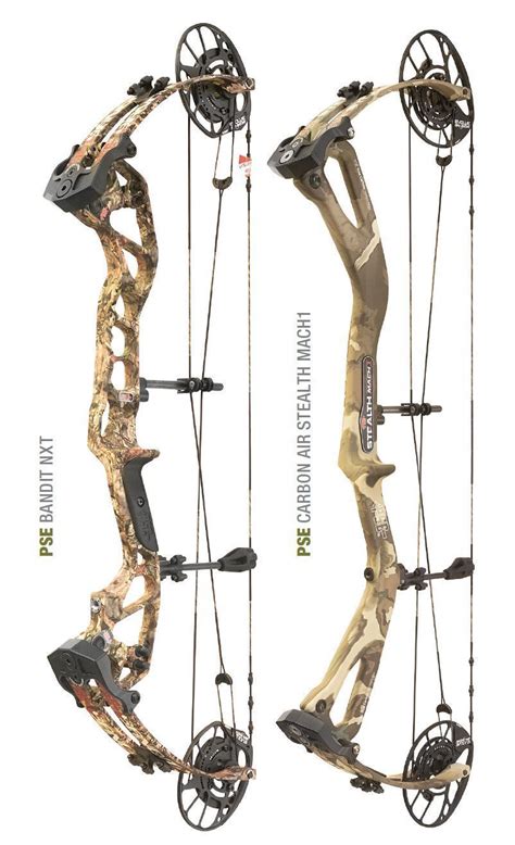 2020 Top New Compound Bows | Archery Business