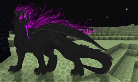 1000+ images about Enderdragon on Pinterest