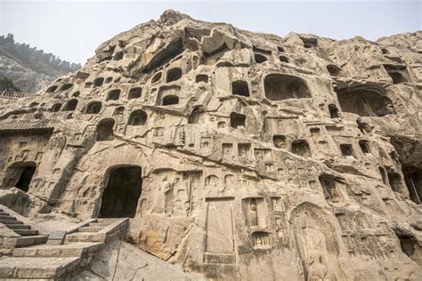 Private Full-Day Tour to Shaolin Temple and Longmen Grottoes 2023 - Zhengzhou