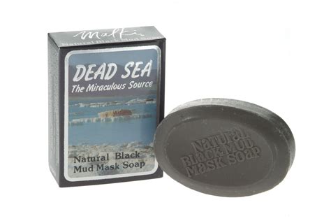 Skin Obsessed: Malki Soap It Up