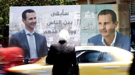 Syria’s ‘sham’ presidential election: what is the point? | The Week