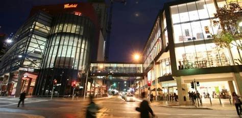 Westfield Parramatta | Sydney, Australia - Official Travel ...