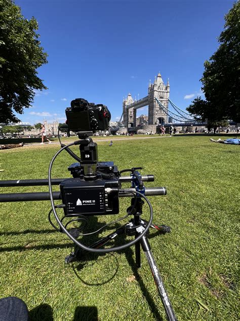 Gorgeous Timelapse of London Took 2TB of Photos to Create | PetaPixel