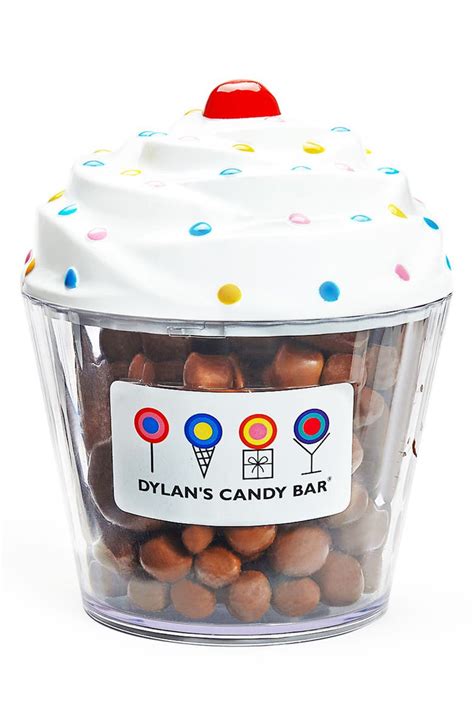 Dylan's Candy Bar Chocolate Bakery Mix Cupcake | Nordstrom