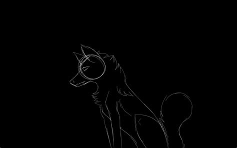 Wolf Howl Animation Wip by LordKutta on DeviantArt