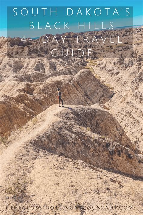 Black Hills of South Dakota Travel Guide – The Globetrotting Accountant