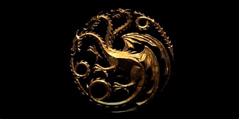 House Of The Dragon: 10 Grandes Targaryen Que Nunca Se Sentaron En El ...