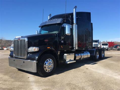 2017 Peterbilt 567 (For Sale) | 80" Sleeper | #30N431717