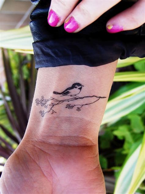 20 Ideas Of Small Nature Inspired Tattoos - Yo Tattoo