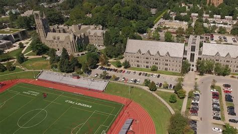 Why I Chose Saint Joseph's University - Admitted Students Day 2019 ...