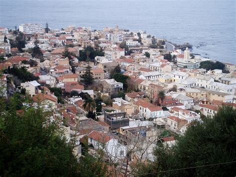 The 10 Most Beautiful Towns In Algeria - Tourism and Travel